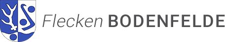 Logo Flecken Bodenfelde